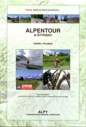 Alpentour a Štýrsko (Daniel Polman)