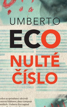 Nulté číslo (Umberto Eco)