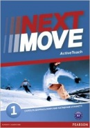 Next Move 1 Active Teach (Beddall, F., Wildman, J., Katherine Stannett)