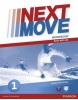 Next Move 1 Workbook + MP3 - Pracovný zošit (Charlotte Covill)