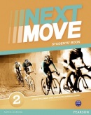 Next Move 2 Student's Book - Učebnica (Carolyn Barraclough, Wildman, J.)