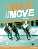 Next Move 3 Student's Book - Učebnica (Wildman, J., Katherine Stannett)