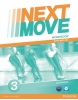 Next Move 3 Workbook + MP3 - Pracovný zošit (C. Barraclough, S. Gaynor, S. Dignen, R. Fricker)