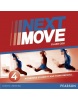 Next Move 4 Class Audio CDs (Beddall, F., Katherine Stannett)