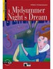 BCC Eng - A Midsommer Night's Dream + CD (Shakespeare, W.)