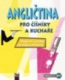 Angličtina pro číšníky a kuchaře (Dagmar Lanská; Jaroslava Kutová)