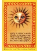 Sada sluníčkových pohlednic (Honza Volf)