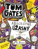 Tom Gates 5 Je absolútne úžasný (z času na čas) (Liz Pinchon)