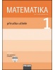 Matematika 1 Příručka učitele (Milan Hejný; Darina Jirotková; Jana Slezáková-Kratochvílová)