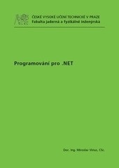 Programování pro .NET (Miroslav Virius)