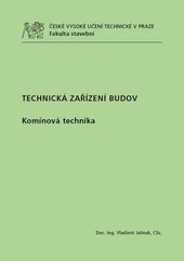 Technická zařízení budov - Komínová technika (Vladimír Jelínek)