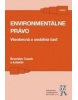 Environmentálne právo. Všeobecná a osobitná časť (Branislav Cepek)