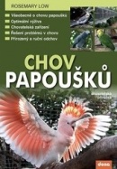 Chov papoušků (Rosemary Low)