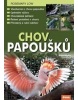 Chov papoušků (Rosemary Low)