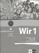 Wir 1 Lehrerhandbuch (SK Edizion) (Motta, G. - Foxová, R.)