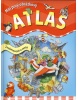 Môj prvý obrázkový atlas (Eleonora Barsotti)
