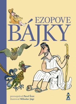 Ezopove bájky (Kolektív)