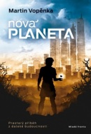 Nová planeta (Martin Vopěnka)