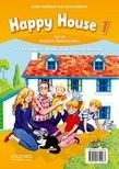 Happy House 1, New Edition Teacher's Resource Pack (New Version) (Maidment, S. - Roberts, L.)