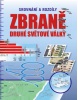 Zbraně druhé světové války (Michael E. Haskew)