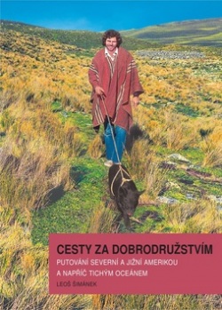 Cesty za dobrodružstvím (Leoš Šimánek)