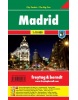 Madrid / city plan 1:10 000 (freytag & berndt)