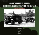 AW 16 Morris Commercial C8 QUAD (Mk.I, Mk.II, Mk.III, Body No5) (Petr Brojo)