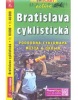 Bratislava cyklistická 1 : 18 000 / 1 : 40 000 (SHOCart)