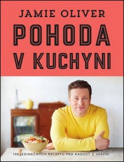 Pohoda v kuchyni (Jamie Oliver)