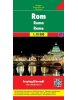ŘÍM ROM 1:10 000 (freytag & berndt)