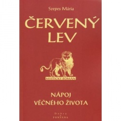 Červený lev (Mária Szepes)