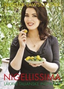 Nigellissima - Lákavé talianske inšpirácie (Nigella Lawsonová)