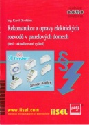 Rekonstrukce a opravy elektrických rozvodů v panelových domech (Karel Dvořáček)