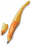Roller Stabilo EASY original - oranžová/ žltá pre pravákov