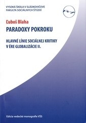 Paradoxy pokroku (Ľuboš Blaha)