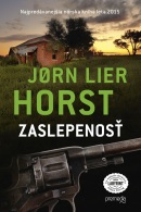 Zaslepenosť (Jorn Lier Horst)