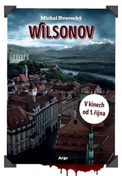 Wilsonov (Michal Hvorecký)
