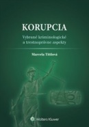 Korupcia (Marcela Tittlová)