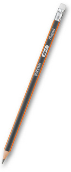 Ceruzka Black Peps s gumou tvrdosť HB (2)