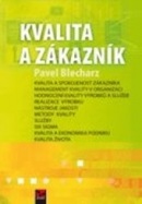 Kvalita a zákazník (Pavel Blecharz)