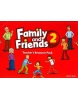 Family and Friends 2 Teacher's Resource Pack (Simmons, N.)