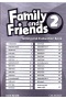 Family and Friends 2 Teacher's Resource Pack (Simmons, N.)