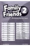 Family and Friends 2 Teacher's Resource Pack (Simmons, N.)