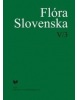 Flóra Slovenska V/3