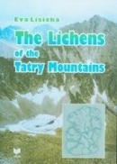 The Lichens of the Tatry Mountains (Eva Lisická)