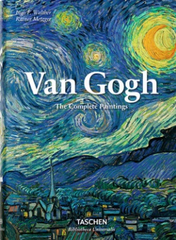 Van Gogh (Rainer Metzger; Ingo F. Walther)