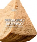 Parmigiano reggiano 50 snadných receptů (Academia Barilla)