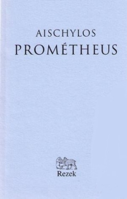 Prométheus (Aischylos)