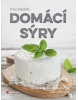 Domácí sýry (Petra Rubášová)