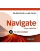 Navigate Pre-Intermediate Class Audio CDs (3) (Catherine Walter)